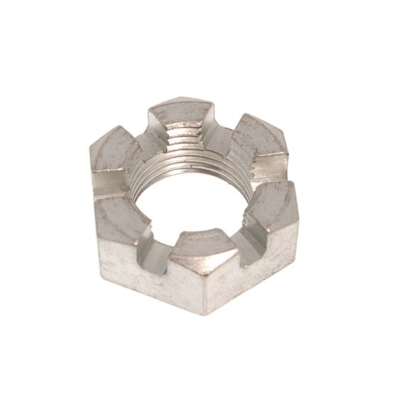 WOV063A Kroonmoer schijfrem homokineet